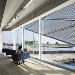 艾尔西诺文化中心，丹麦 / AART Architects A/S