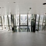 iGuzzini公司总部大楼，西班牙 / MiAS Arquitectes