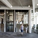 艾尔西诺文化中心，丹麦 / AART Architects A/S