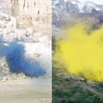 “形”系列作品 / Filippo Minelli