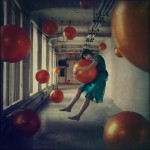 错乱的重力 / Anka Zhuravleva