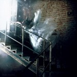 错乱的重力 / Anka Zhuravleva