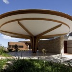 Lilypad住宅 / Jorge Hrdina Architects