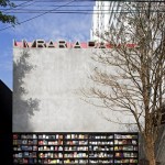 Da Vila书店，巴西 / Isay Weinfeld