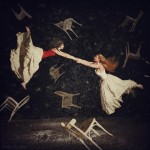 错乱的重力 / Anka Zhuravleva
