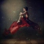 错乱的重力 / Anka Zhuravleva