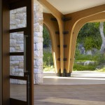 Lilypad住宅 / Jorge Hrdina Architects