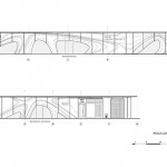 乐家展廊，伦敦 / Zaha Hadid Architects