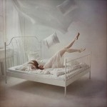 错乱的重力 / Anka Zhuravleva