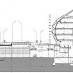 iGuzzini公司总部大楼，西班牙 / MiAS Arquitectes