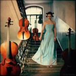 错乱的重力 / Anka Zhuravleva