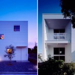 浜寺住宅，日本 / Coo Planning
