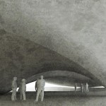 ISMOF 弗拉明戈舞博物馆，西班牙 / MUS Architects