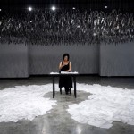 刀尖下的艺术 / Beili Liu
