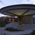 Lilypad住宅 / Jorge Hrdina Architects