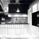 米其林餐厅，巴塞罗那 / Josep Ferrando