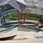 iGuzzini公司总部大楼，西班牙 / MiAS Arquitectes