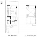 浜寺住宅，日本 / Coo Planning