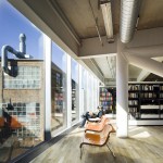 艾尔西诺文化中心，丹麦 / AART Architects A/S