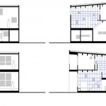 浜寺住宅，日本 / Coo Planning