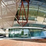 iGuzzini公司总部大楼，西班牙 / MiAS Arquitectes