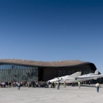 美国航空港 / Foster + Partners