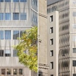 VERBUND总部立面改造，维也纳 / SOLID architecture