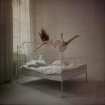 错乱的重力 / Anka Zhuravleva
