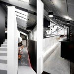 米其林餐厅，巴塞罗那 / Josep Ferrando