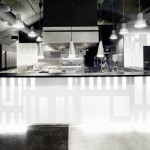 米其林餐厅，巴塞罗那 / Josep Ferrando