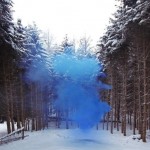 “形”系列作品 / Filippo Minelli