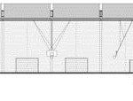 Monconseil Sports Hall, Paris, France by Explorations Architecture