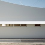 Pelo空间，日本 / mA-style architects
