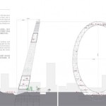 台湾塔，中国 / STL Architects