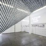 FNO展厅 / MMX studio