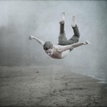错乱的重力 / Anka Zhuravleva