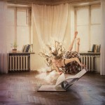 错乱的重力 / Anka Zhuravleva