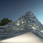 ISMOF 弗拉明戈舞博物馆，西班牙 / MUS Architects
