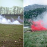 “形”系列作品 / Filippo Minelli