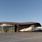 美国航空港 / Foster + Partners