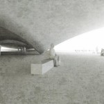 ISMOF 弗拉明戈舞博物馆，西班牙 / MUS Architects
