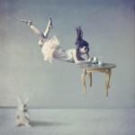 错乱的重力 / Anka Zhuravleva