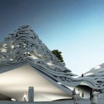 ISMOF 弗拉明戈舞博物馆，西班牙 / MUS Architects