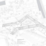 阿迪达斯研发中心，德国 / kadawittfeldarchitektur