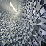 FNO展厅 / MMX studio