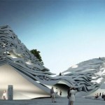 ISMOF 弗拉明戈舞博物馆，西班牙 / MUS Architects
