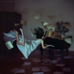 错乱的重力 / Anka Zhuravleva