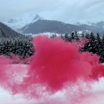 “形”系列作品 / Filippo Minelli