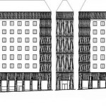 VERBUND总部立面改造，维也纳 / SOLID architecture