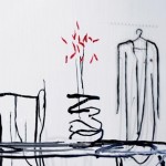 Analogia #001空间解读 / Andrea Mancuso & Emilia Serra